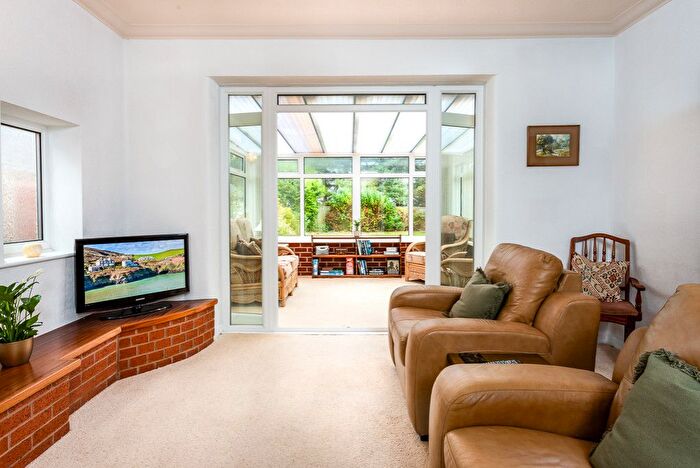 2 Bedroom Bungalow For Sale In Countess Crescent, Bispham, FY2