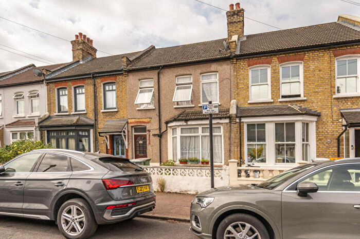 3 Bedroom Terraced House For Sale In Becket Avenue, East Ham, London, E6