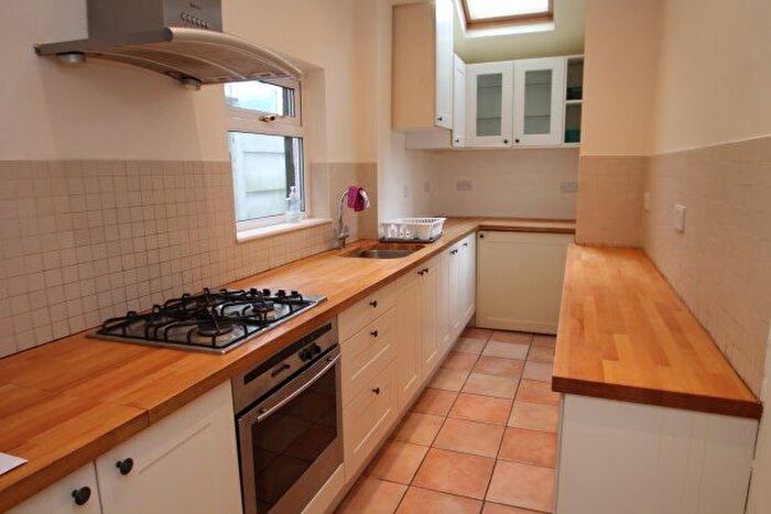 3 Bedroom Property To Rent In Bute Road, Wallington, SM6