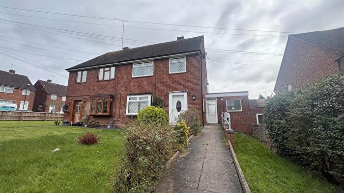 3 Bedroom Semi Detached House To Rent In Clark Street, Coventry, CV6