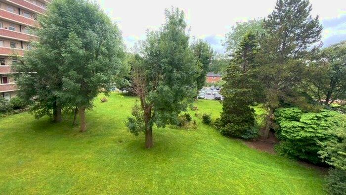 2 Bedroom Flat To Rent In Bradfield Road, Sheffield, South Yorkshire, Uk, S6