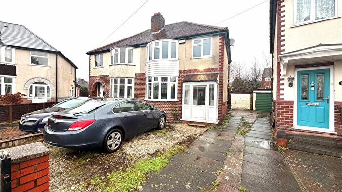 3 Bedroom House To Rent In Swan Crescent, B69