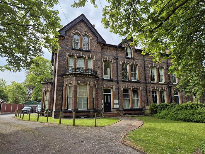 1 Bedroom Flat To Rent In North Drive, Wavertree, Liverpool, L15