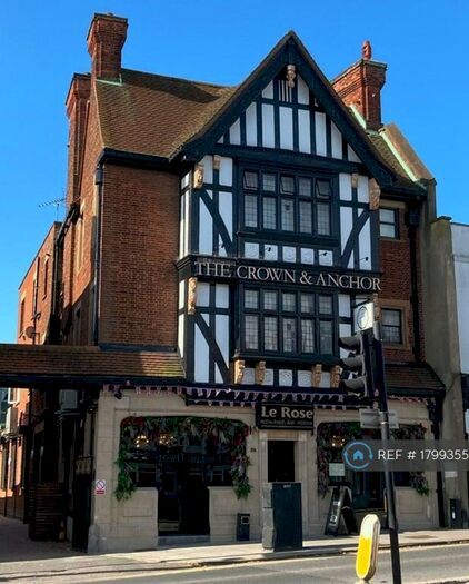 2 Bedroom Flat To Rent In High Street, Barnet, EN5