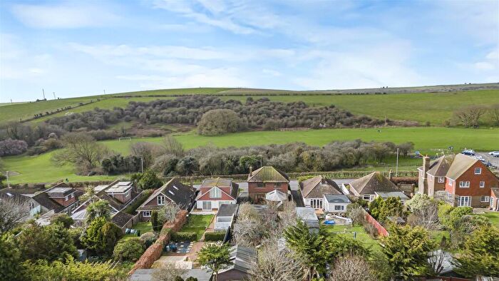 3 Bedroom House For Sale In Falmer Road, Woodingdean, Brighton, BN2