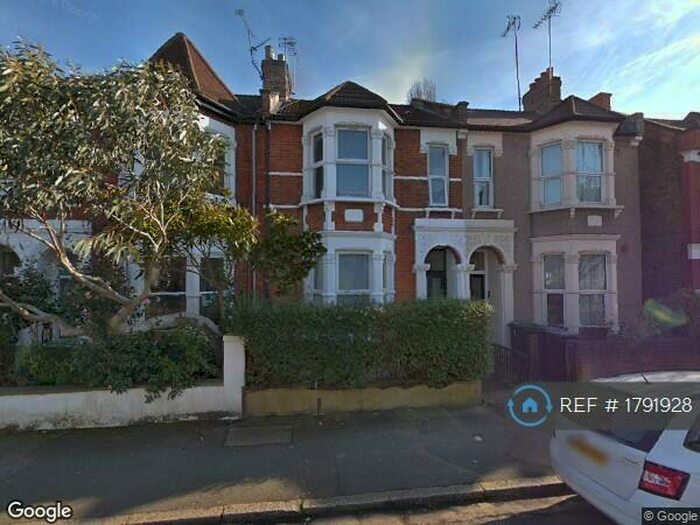 Studio To Rent In Crouch End, London, N8