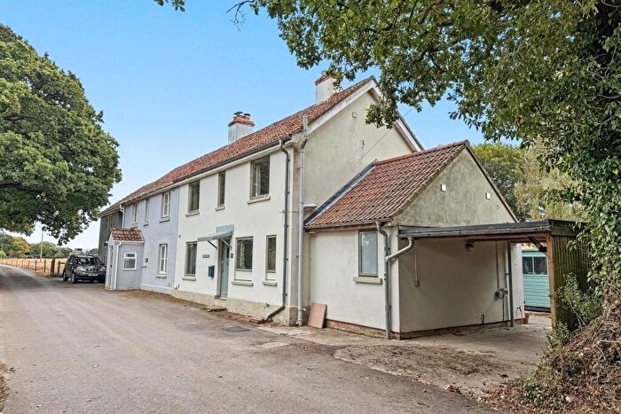2 Bedroom Semi Detached House For Sale In Beaminster, DT8