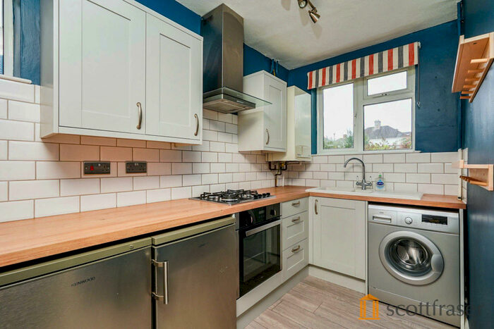 2 Bedroom Apartment To Rent In Copse Lane, Marston, OX3