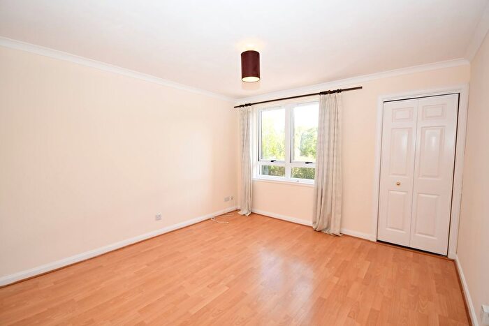 1 Bedroom Flat To Rent In Cambrai Court, Station Road, Dingwall, IV15