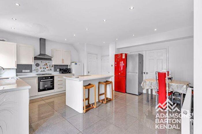 3 Bedroom End Of Terrace House For Sale In Rochdale Road, Firgrove, Rochdale, OL16