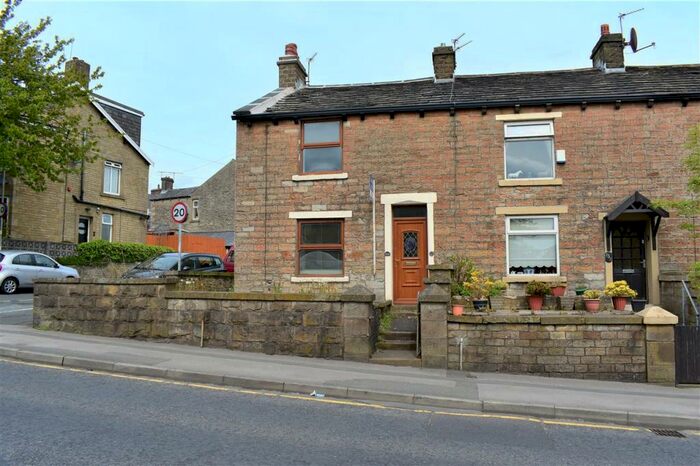 2 Bedroom Terraced House To Rent In Whalley Road, Accrington, BB5