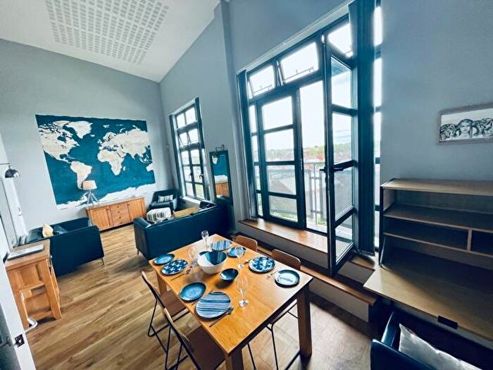 3 Bedroom Apartment To Rent In Bishopsgate House, Aldbourne Road, Coventry, CV1