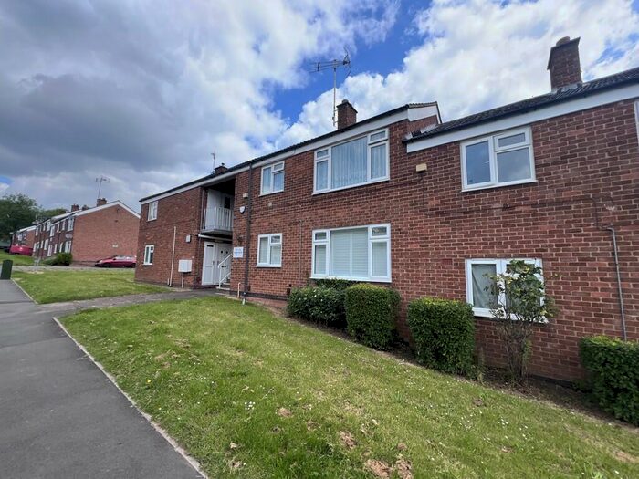 1 Bedroom Flat To Rent In Bedroom Flat Near Walsgrave Uni Hospital, CV2