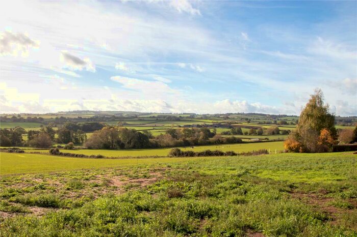 4 Bedroom Detached House For Sale In Three Ashes, Hereford, Herefordshire, HR2