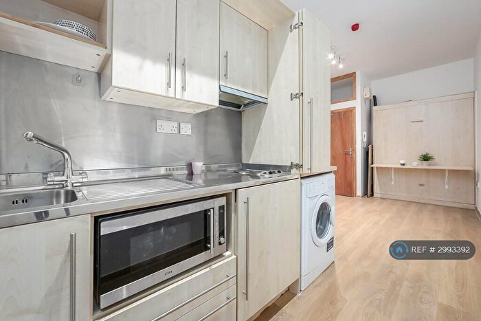 Studio To Rent In Rufford Street, London, N1