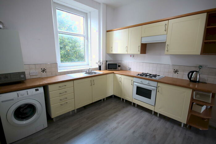 3 Bedroom Flat To Rent In Linksfield Road, Aberdeen, AB24