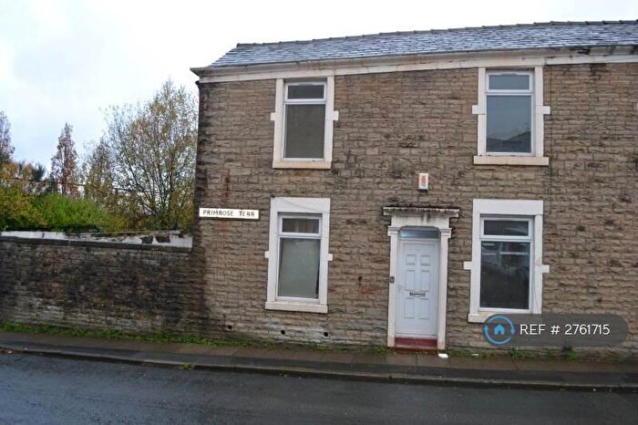 3 Bedroom End Of Terrace House To Rent In Primrose Terrace, Darwen, BB3