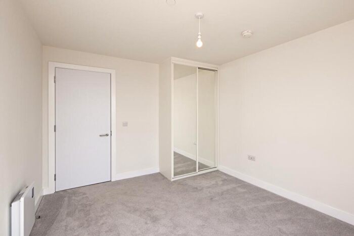 1 Bedroom Apartment To Rent In Ryland Street, Birmingham, B15