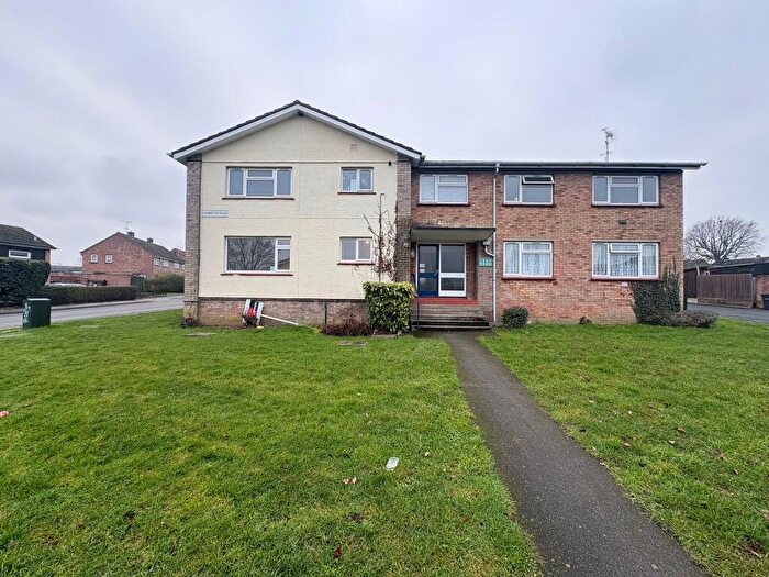 1 Bedroom Flat To Rent In Camberton Road, Braintree, Essex, CM7