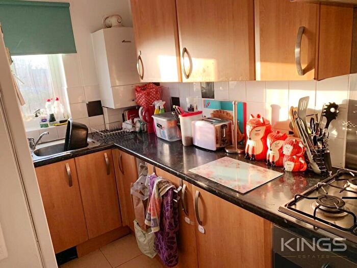 1 Bedroom Apartment To Rent In Twyford Road, Southampton, SO50