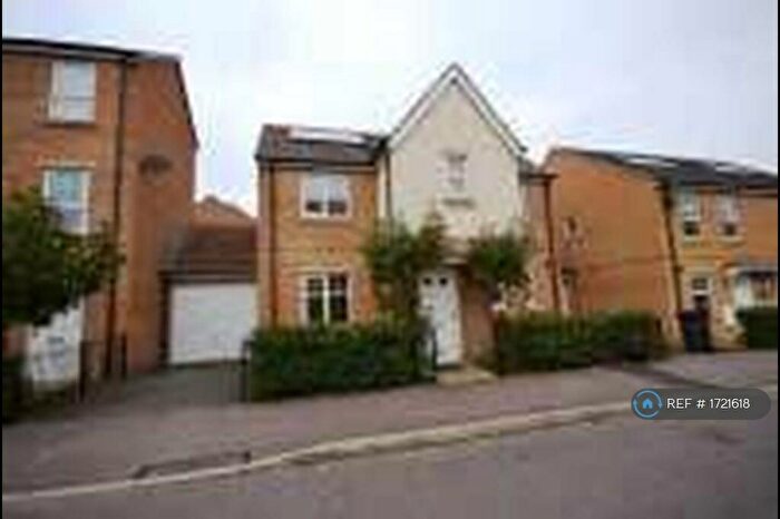 3 Bedroom Detached House To Rent In Southbrook, Corby, NN18