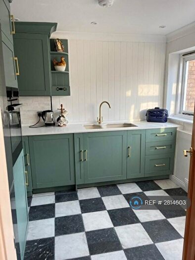 3 Bedroom Terraced House To Rent In Blackfriars, Rushden, NN10