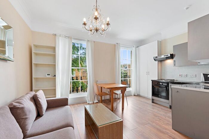 1 Bedroom Flat To Rent In Harewood Avenue, Marylebone Station, London, NW1