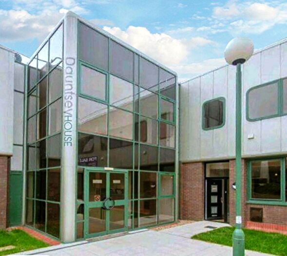 1 Bedroom Apartment To Rent In Bentham Close, Swindon, Wiltshire, SN5