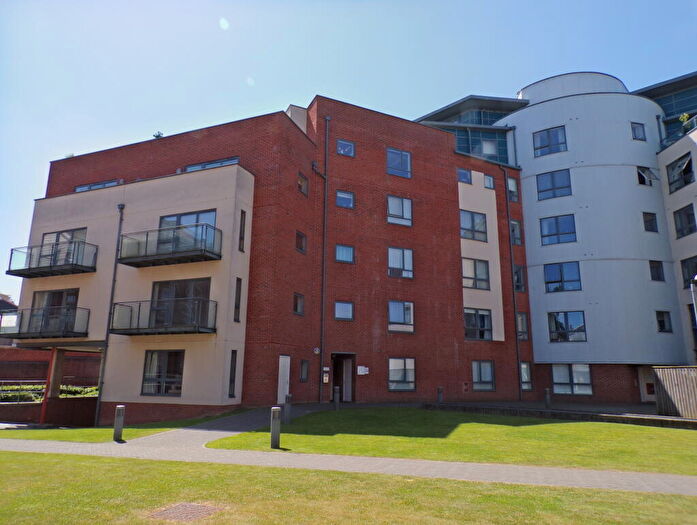 1 Bedroom Apartment To Rent In Paper Mill Yard, NR1