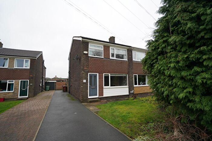3 Bedroom Semi Detached House For Sale In Main Street, Scholes, Leeds, LS15