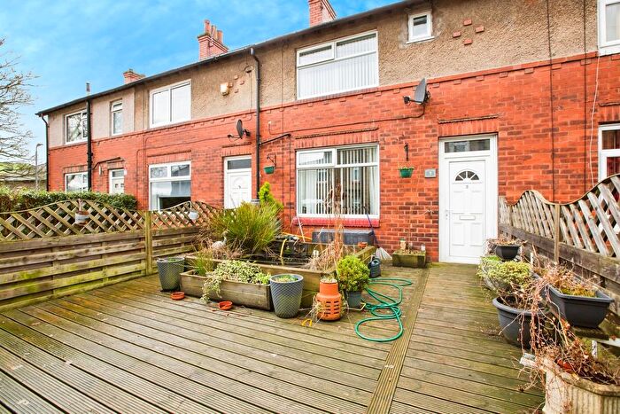 3 Bedroom Terraced House For Sale In West Parade, Sowerby Bridge, HX6