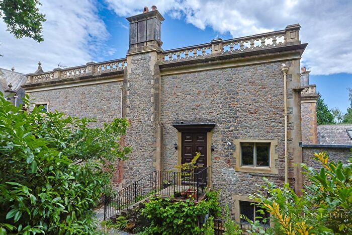3 Bedroom Semi Detached House For Sale In Pitt House, Chudleigh, Newton Abbot, Devon, TQ13