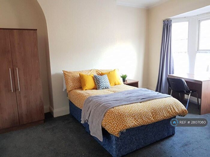 4 Bedroom Terraced House To Rent In Albany Road, Kensington, Liverpool, L7