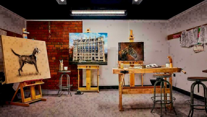 1 Bedroom Apartment To Rent In Granby Row, Manchester, Greater Manchester, M1