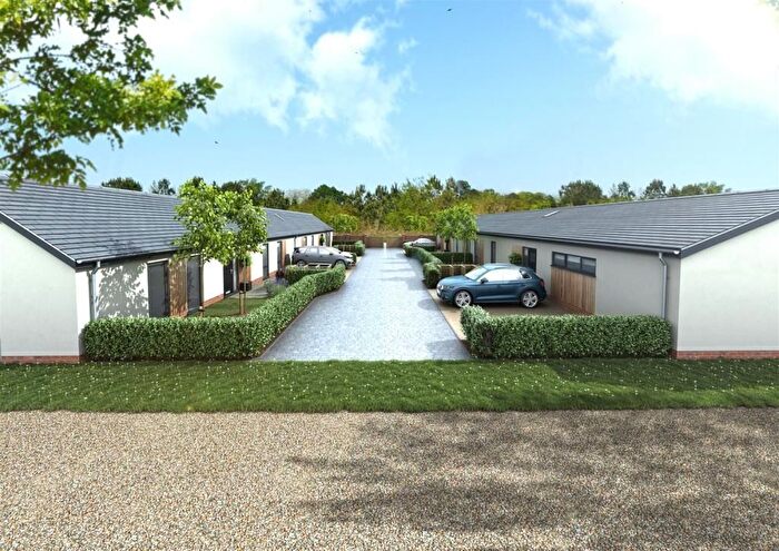 3 Bedroom Semi-Detached House For Sale In Conington, Cambridge, Cambridgeshire, CB23