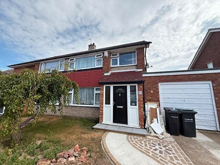 4 Bedroom House To Rent In Vigilant Way, Gravesend., DA12
