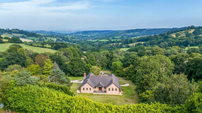 4 Bedroom Farm House For Sale In Farway, Colyton, EX24