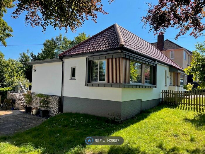 5 Bedroom Detached House To Rent In Bruton Place, Cardiff, CF5