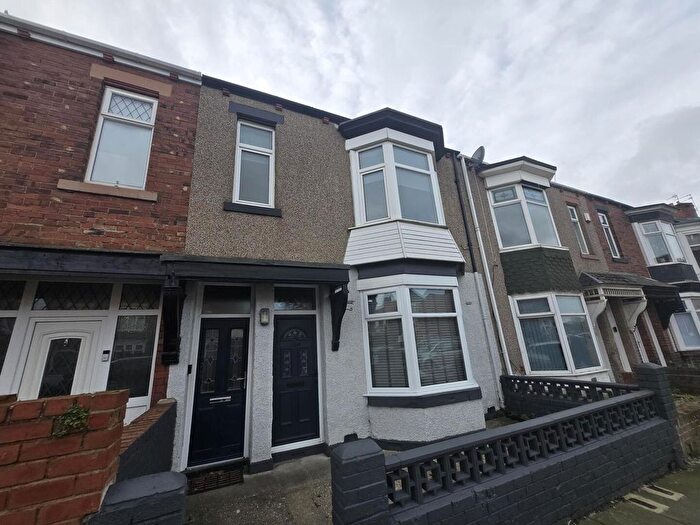 Property To Rent In Ashley Road, South Shields, NE34