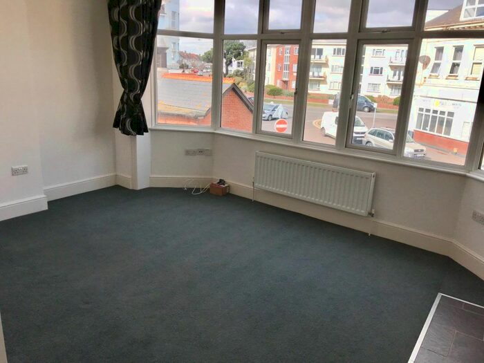 1 Bedroom Flat To Rent In St. Catherines Road, Southbourne, Bournemouth