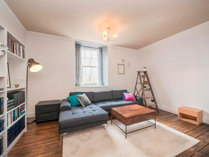 1 Bedroom Flat To Rent In Giles Street, Edinburgh, EH6