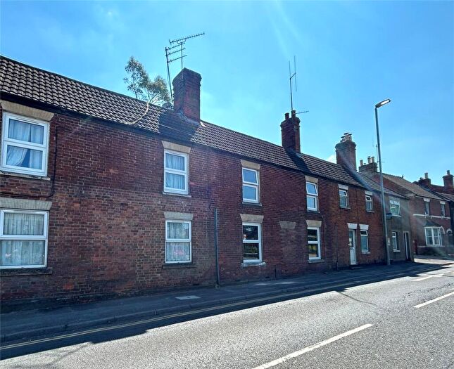 1 Bedroom Apartment To Rent In Warminster Road, Westbury, BA13