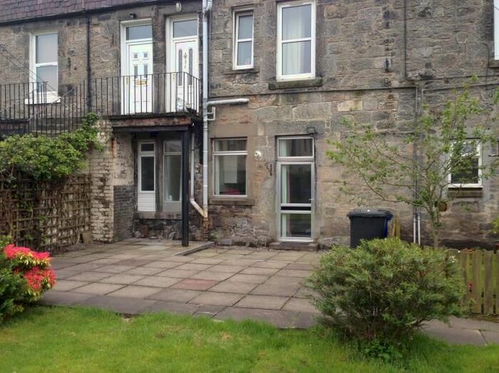 1 Bedroom Flat To Rent In The Loan, Loanhead, EH20