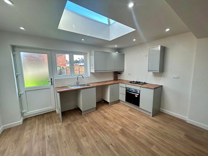 3 Bedroom Terraced House To Rent In Walsall Road, West Bromwich, B71