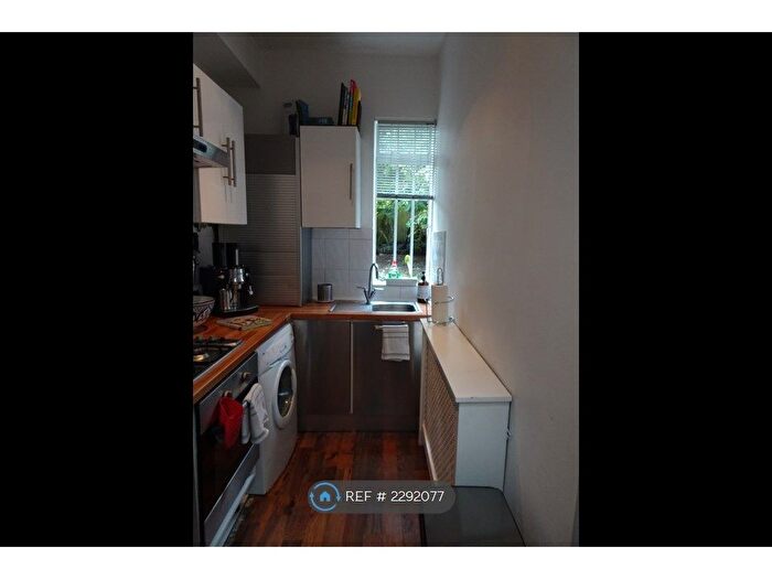 1 Bedroom Flat To Rent In Dartmouth Park Hill, London, NW5