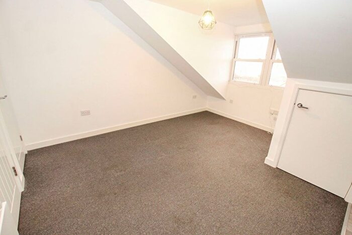 1 Bedroom Flat To Rent In Flat C, Mortimer Street, Herne Bay, CT6