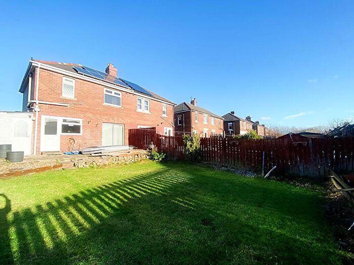 3 Bedroom Semi-Detached House For Sale In Tynemouth Road, Howdon, Wallsend, NE28