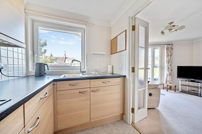 2 Bedroom Flat For Sale In Fisher Street, Paignton, Devon, TQ4