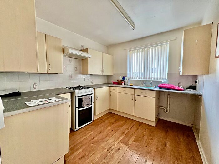 2 Bedroom Bungalow For Sale In Bourne Road Estate, Colsterworth, Grantham, NG33