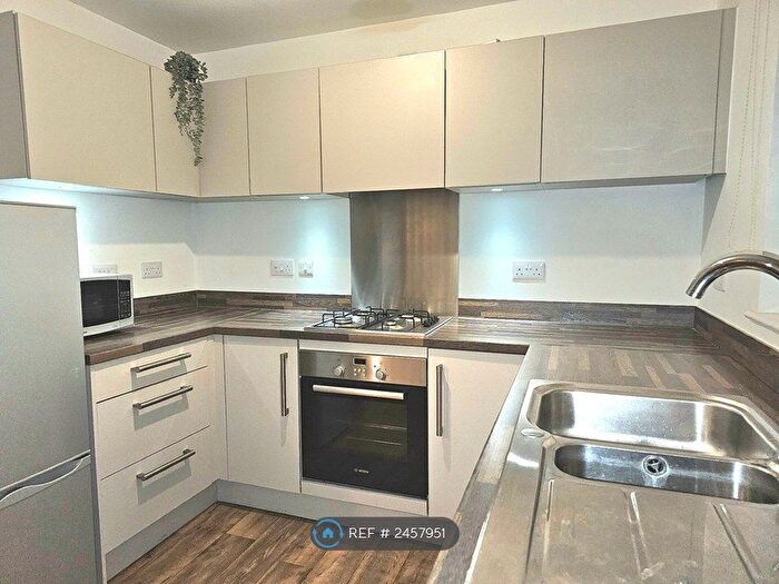 5 Bedroom End Of Terrace House To Rent In Sorrel Place, Stoke Gifford, Bristol, BS34